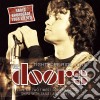 Doors (The) - Tightrope Ride cd