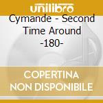 Cymande - Second Time Around -180- cd musicale di Cymande