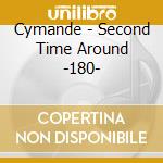 Cymande - Second Time Around -180- cd