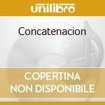 Concatenacion cd