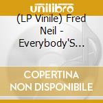 (LP Vinile) Fred Neil - Everybody'S Talkin' vinile
