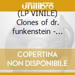 (LP VINILE) Clones of dr. funkenstein - 180gr - lp vinile di Parliament