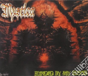 Mystica - Blinded By My Blood cd musicale di Mystica