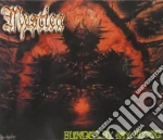 Mystica - Blinded By My Blood cd