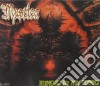 Mystica - Blinded By My Blood cd