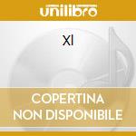 Xl cd