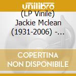 (LP Vinile) Jackie Mclean (1931-2006) - Swing Swang Swingin'
