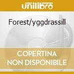 Forest/yggdrassill cd