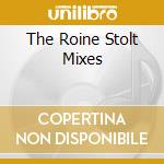 The Roine Stolt Mixes cd