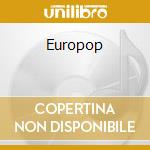 Europop cd