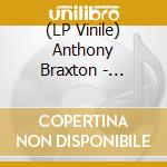(LP Vinile) Anthony Braxton - Anthony Braxton vinile