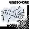 Sonore - No One Ever Works Alone cd