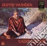 (LP Vinile) Stevie Wonder - Talking Book vinile