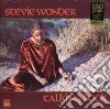 (LP Vinile) Stevie Wonder - Talking Book cd