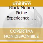Black Motion Pictue Experieence - Cecil Holmes Soulful Soun cd