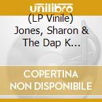 (LP Vinile) Jones, Sharon & The Dap K - 7-Come And Be A Winner.. vinile
