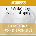 (LP Vinile) Roy Ayers - Ubiquity lp vinile di Roy Ayers