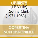 (LP Vinile) Sonny Clark (1931-1963) - Sonnny'S Crib lp vinile di CLARK SONNY