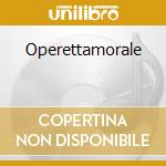 Operettamorale cd