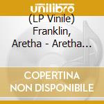 (LP Vinile) Franklin, Aretha - Aretha Arrives -Mono- vinile