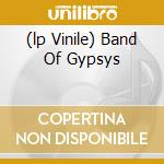 (lp Vinile) Band Of Gypsys lp vinile di HENDRIX JIMI