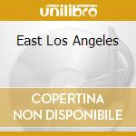 East Los Angeles cd musicale di THEE UNDERTAKERS