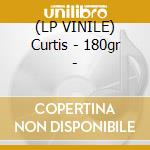 (LP VINILE) Curtis - 180gr - cd