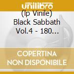 (lp Vinile) Black Sabbath Vol.4 - 180 Gr. cd