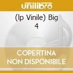 (lp Vinile) Big 4 cd