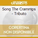 Song The Crammps - Tributo cd