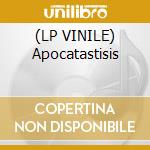 (LP VINILE) Apocatastisis cd