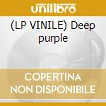 (LP VINILE) Deep purple cd