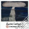 Chicago Tentet - American Landscapes 1 cd