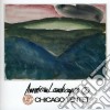 Chicago Tentet - American Landscapes 2 cd