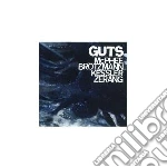 Brotzmann/mcphee/kes - Zerang - Guts cd