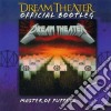 Dream Theater - Official Bootleg-Master Of Puppets cd