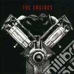 Engines - Engines cd