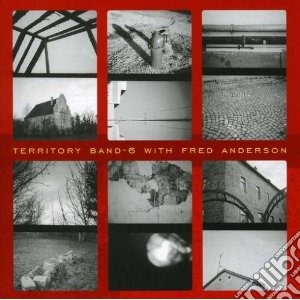 Territory Band-6 - Collide cd musicale di Band-6 Territory