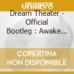 Dream Theater - Official Bootleg : Awake Demos 1994 cd