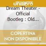Dream Theater - Official Bootleg : Old Bridge, New Jersey 12/14/96 (2 Cd) cd