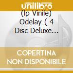 (lp Vinile) Odelay ( 4 Disc Deluxe Edition) lp vinile di BECK