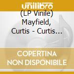 (LP Vinile) Mayfield, Curtis - Curtis -Coloured- lp vinile di Curtis Mayfield