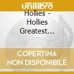 Hollies - Hollies Greatest ..180Gr. cd