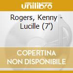 Rogers, Kenny - Lucille (7') cd