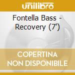 Fontella Bass - Recovery (7') cd