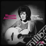 (LP Vinile) Wanda Jackson - Thunder On The Mountain (7') vinile