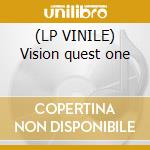 (LP VINILE) Vision quest one cd