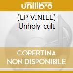 (LP VINILE) Unholy cult lp vinile di Immolation