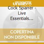 Cock Sparrer - Live Essentials -Hq- (10 Lp)