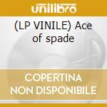 (LP VINILE) Ace of spade lp vinile di Motorhead